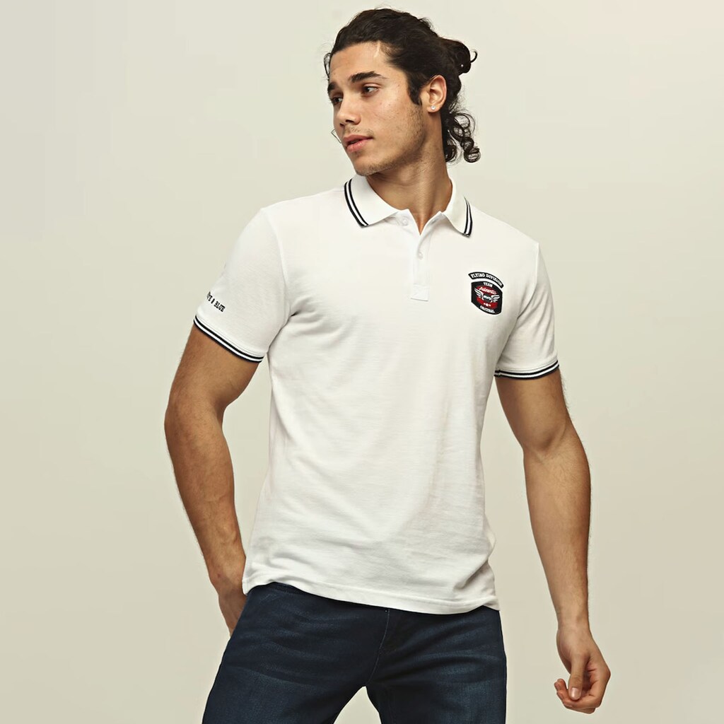 -20% EXTRA LA Red, White and Blue & U.S Polo Assn
