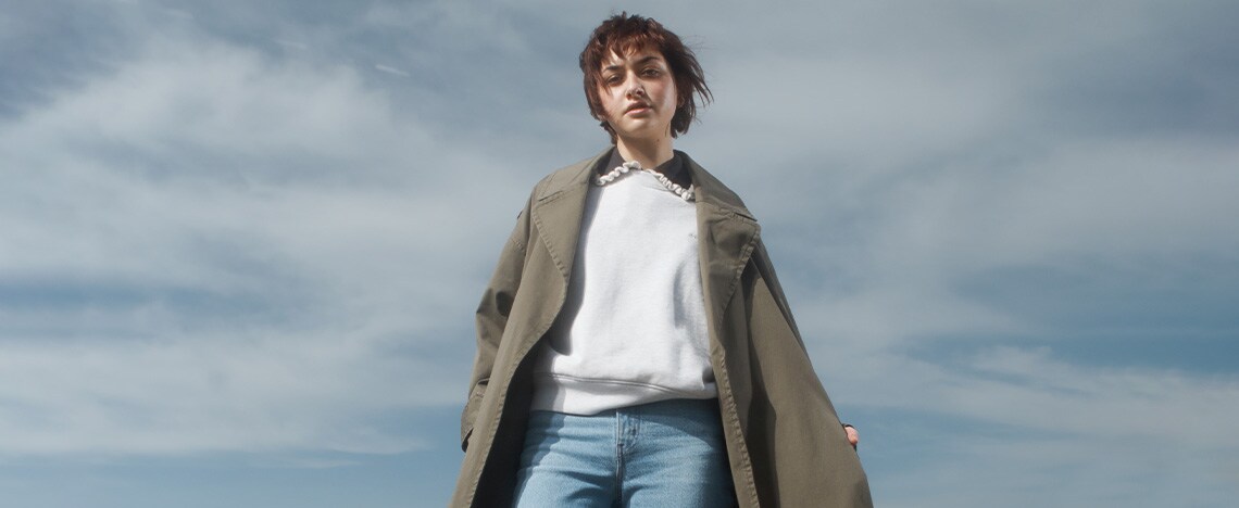 Levi's