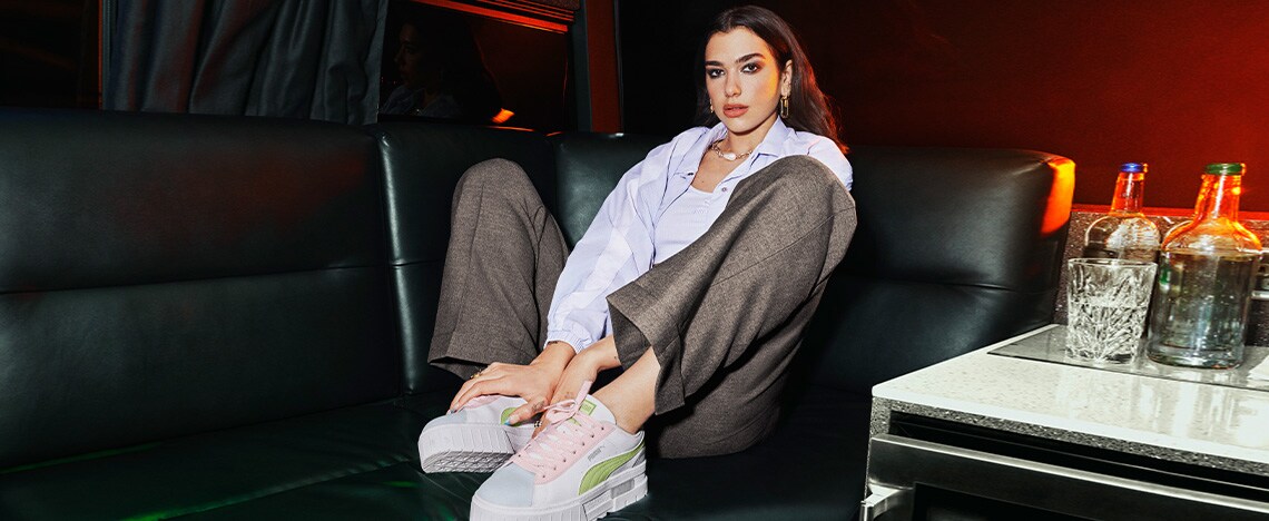 PUMA