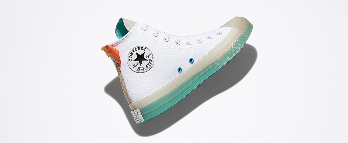 CONVERSE