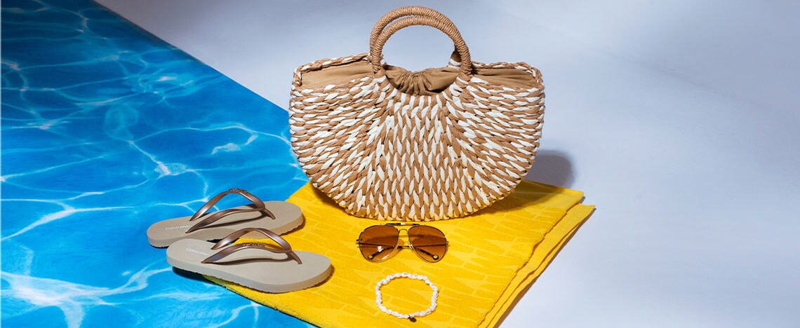 SLIDE INTO SUMMER