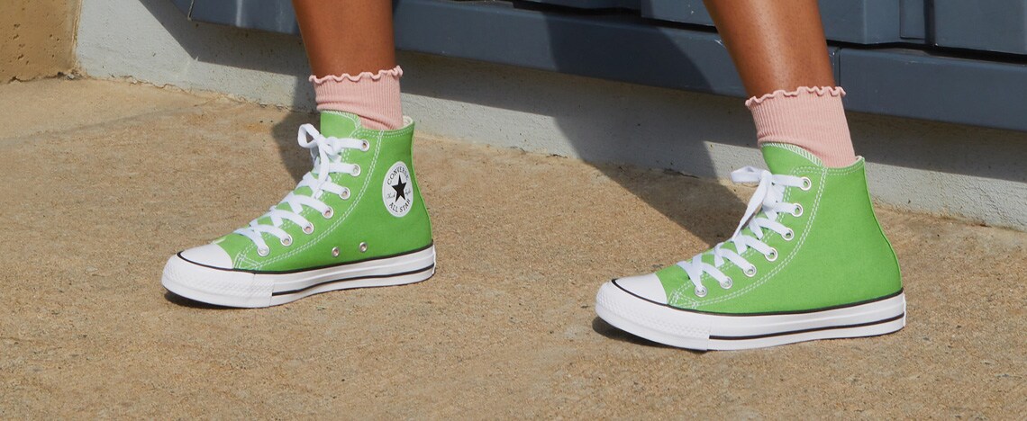 CONVERSE