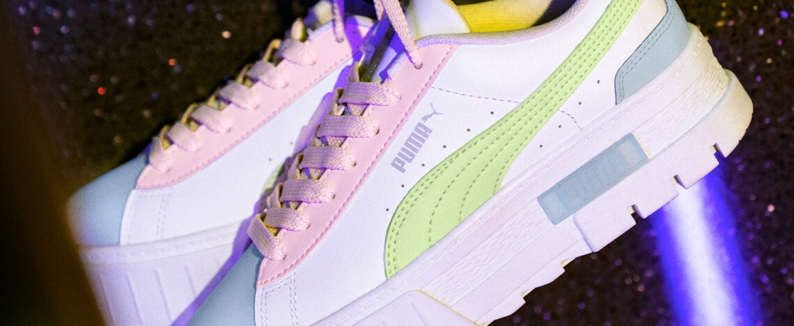 PUMA