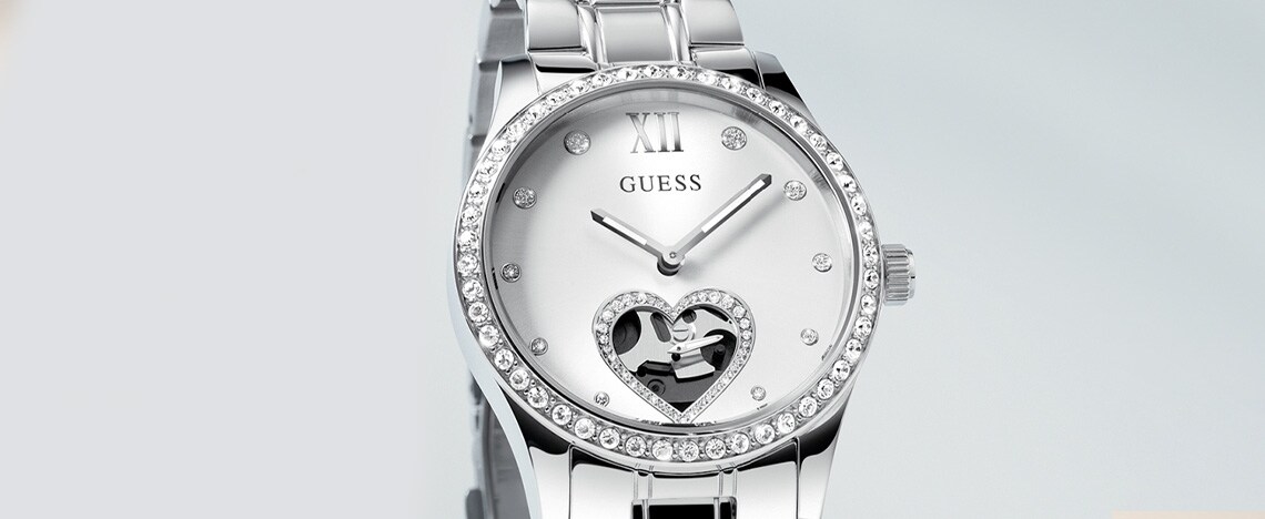 GUESS