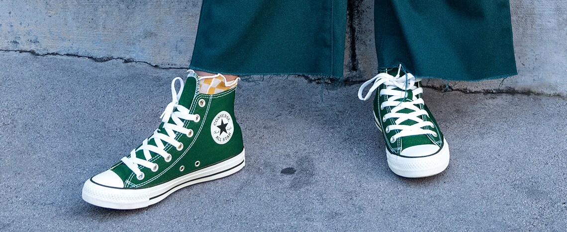 CONVERSE