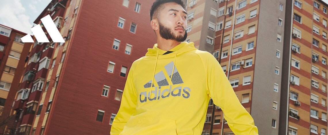 Adidas