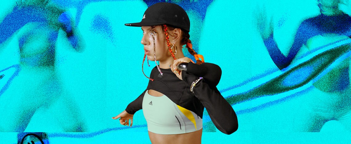 Adidas