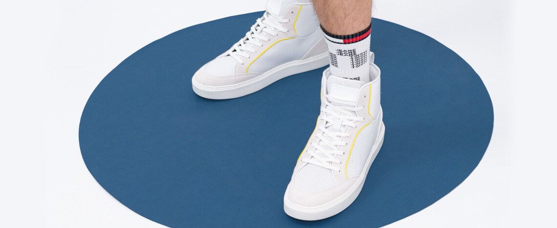 MAJOR SNEAKERS