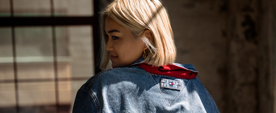 TOMMY HILFIGER