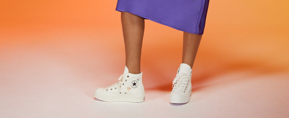 CONVERSE