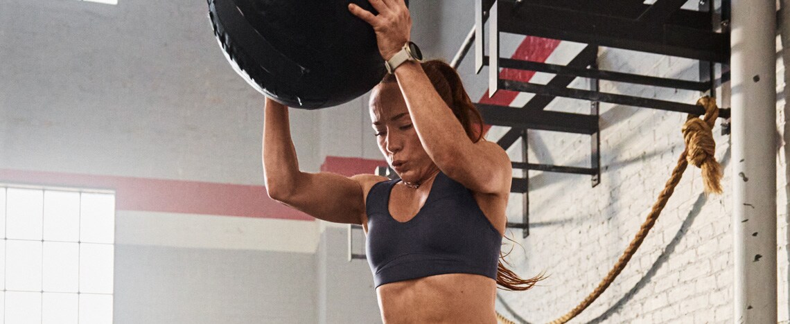 UNDER ARMOUR
