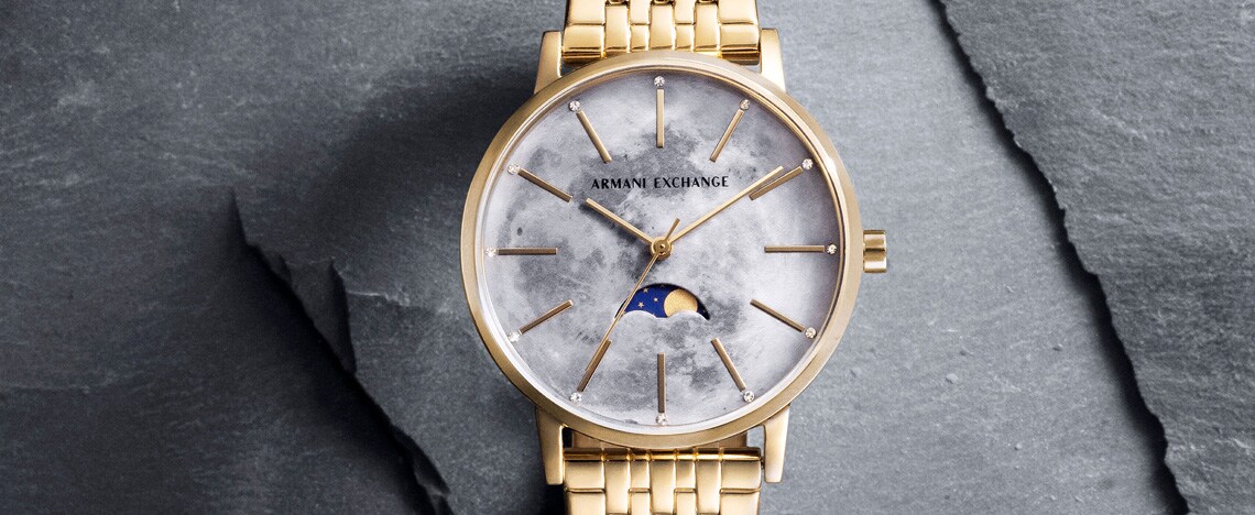 ARMANI