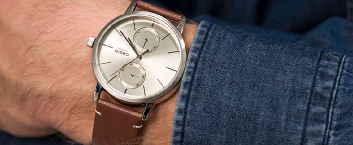 Casio