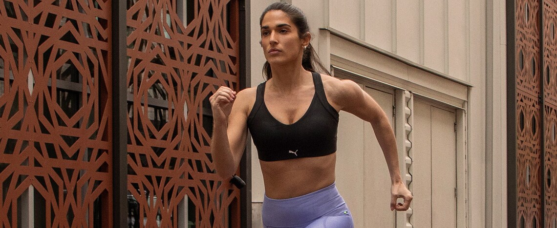 PUMA