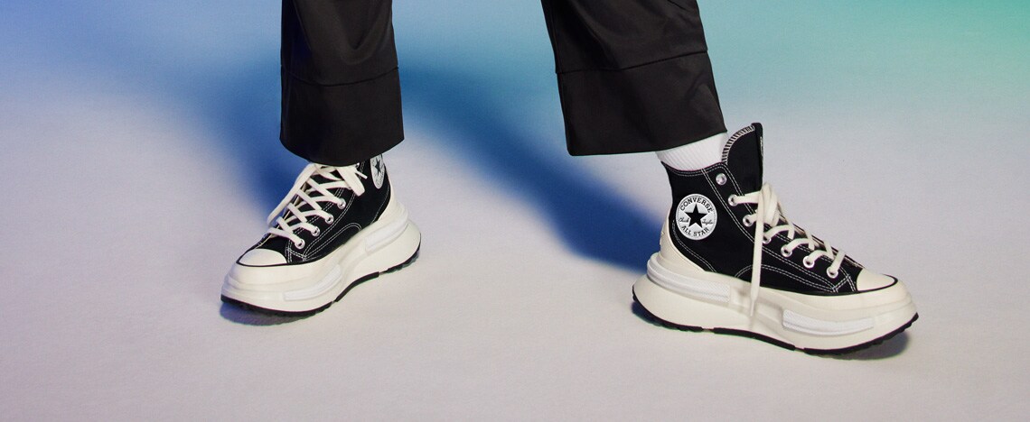 CONVERSE