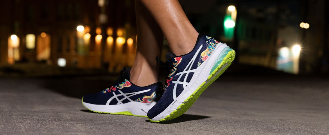 Asics