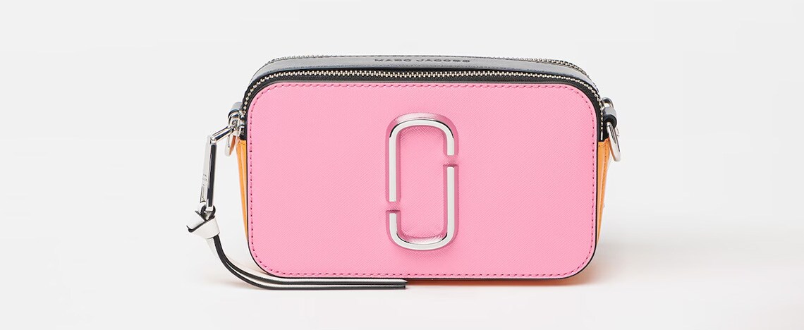 MARC JACOBS