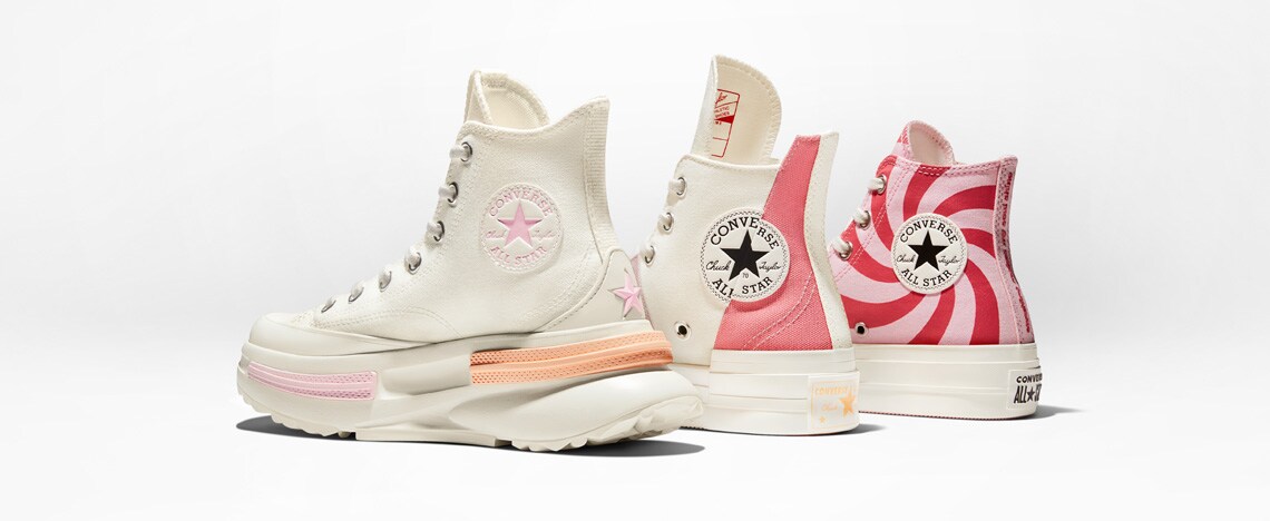 CONVERSE
