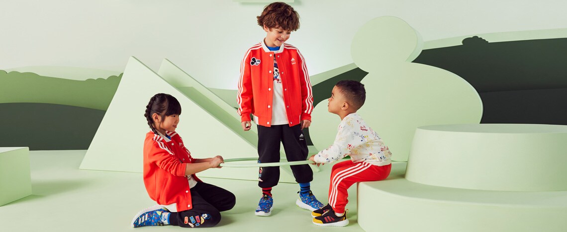 Adidas