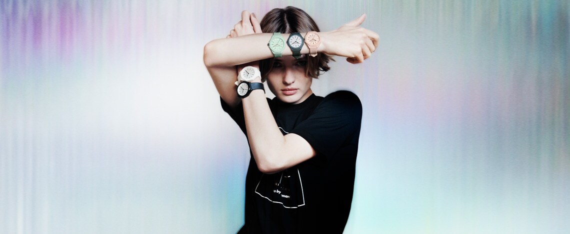 ARMANI EXCHANGE