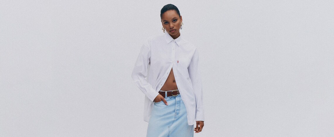 Levi's