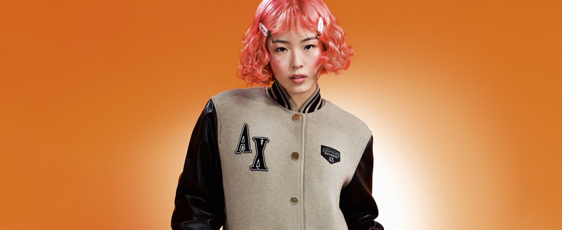ARMANI EXCHANGE