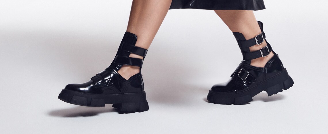 Steve Madden