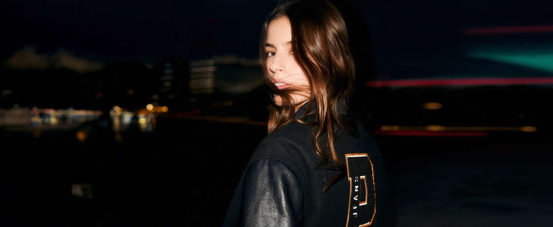 Pepe jeans london