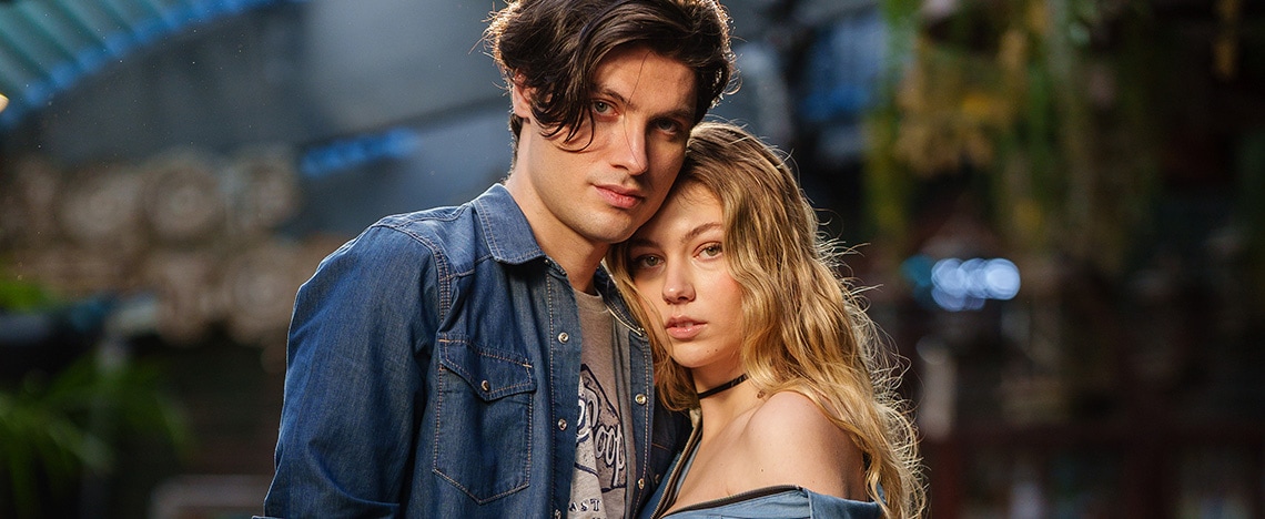 Lee Cooper