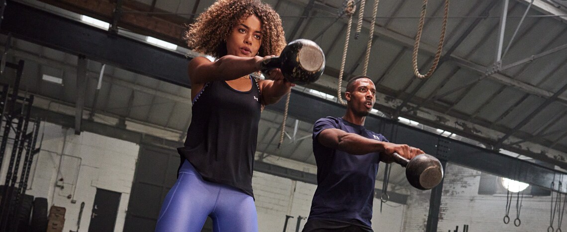 Under Armour