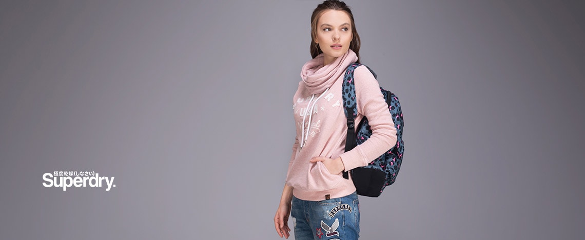 Superdry & Co