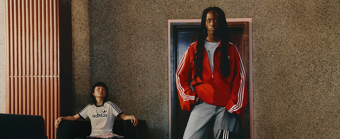 adidas Originals