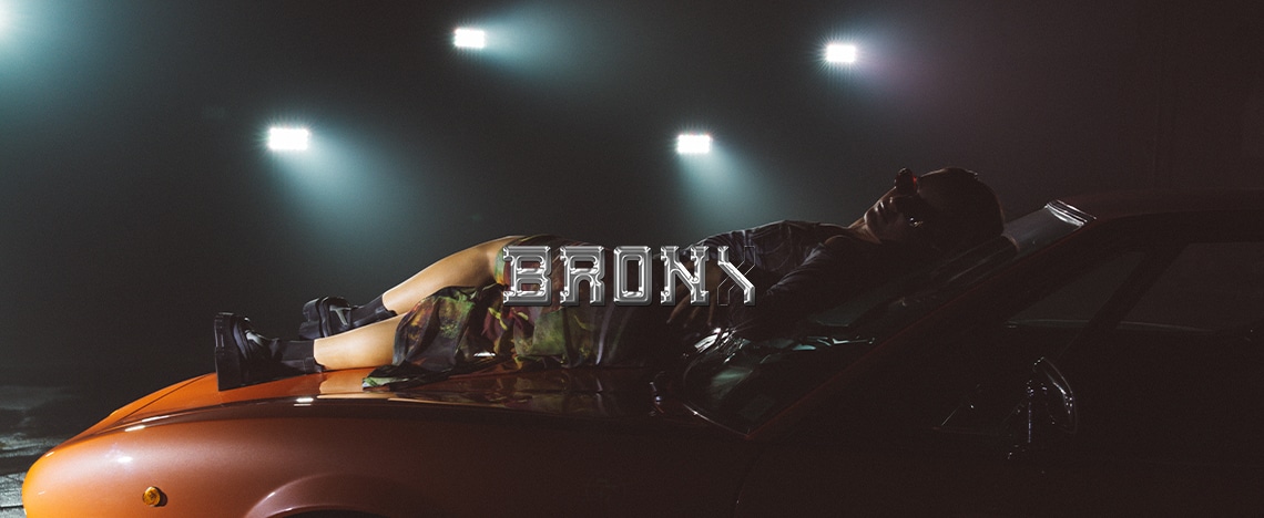 Bronx