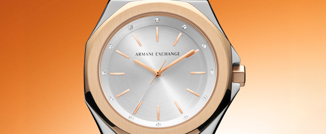 Armani Exchange