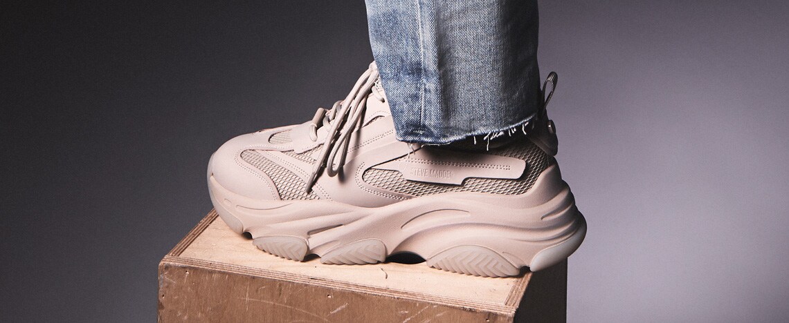 Steve Madden