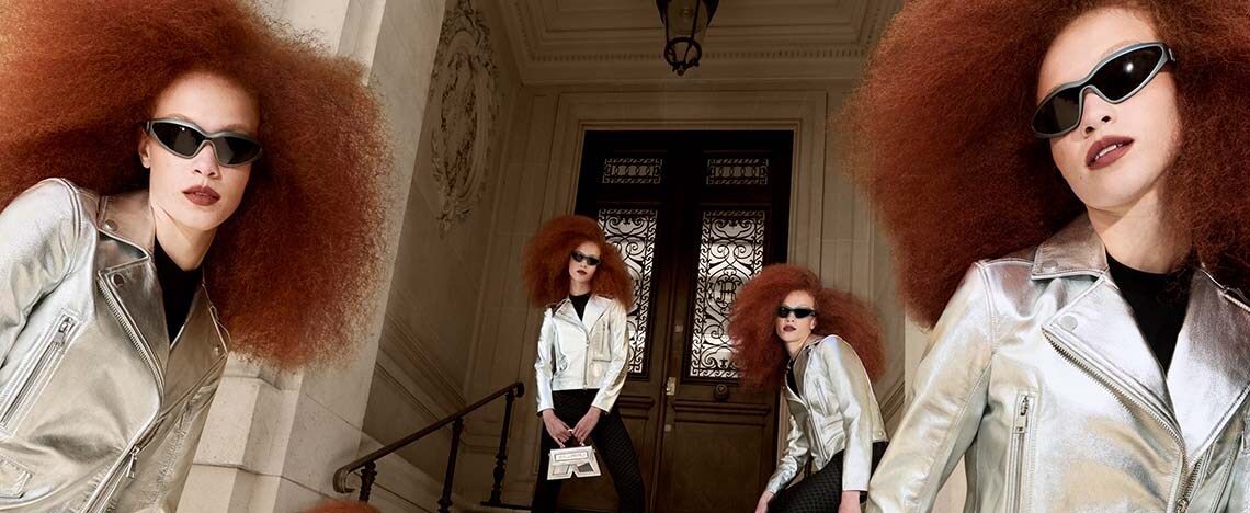 KARL LAGERFELD