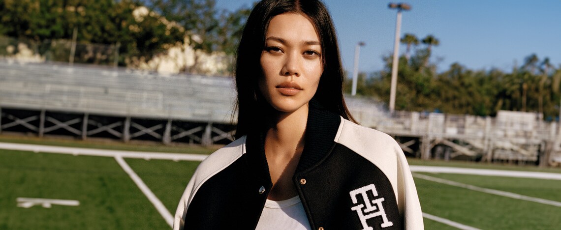 TOMMY HILFIGER