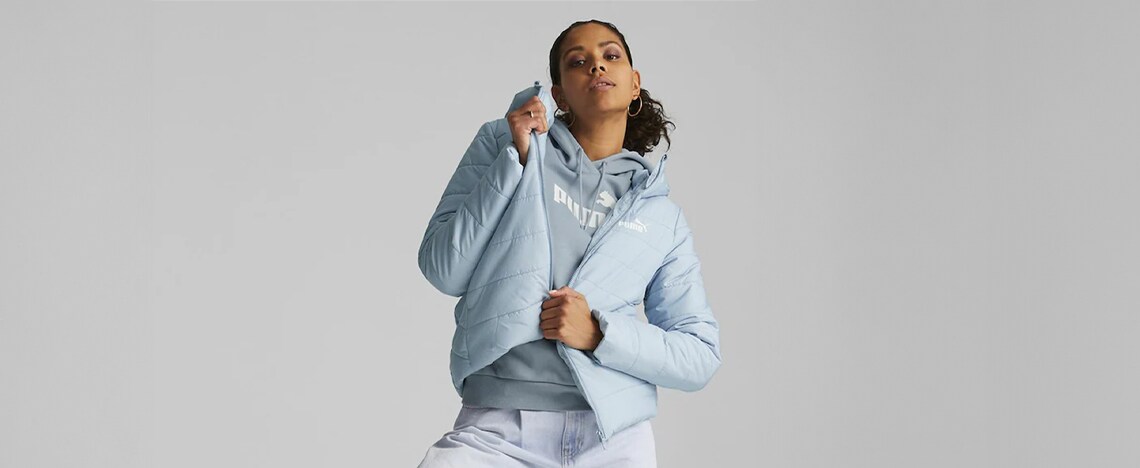 PUMA