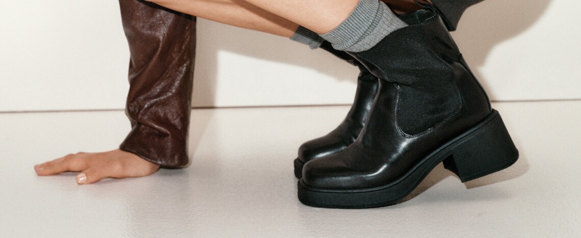 Vagabond Shoesmakers