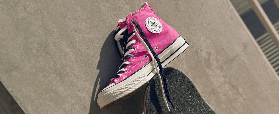 CONVERSE