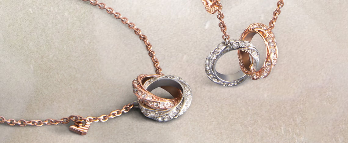 Emporio Armani karórák