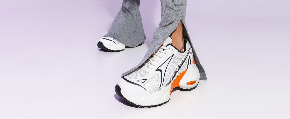 Steve Madden