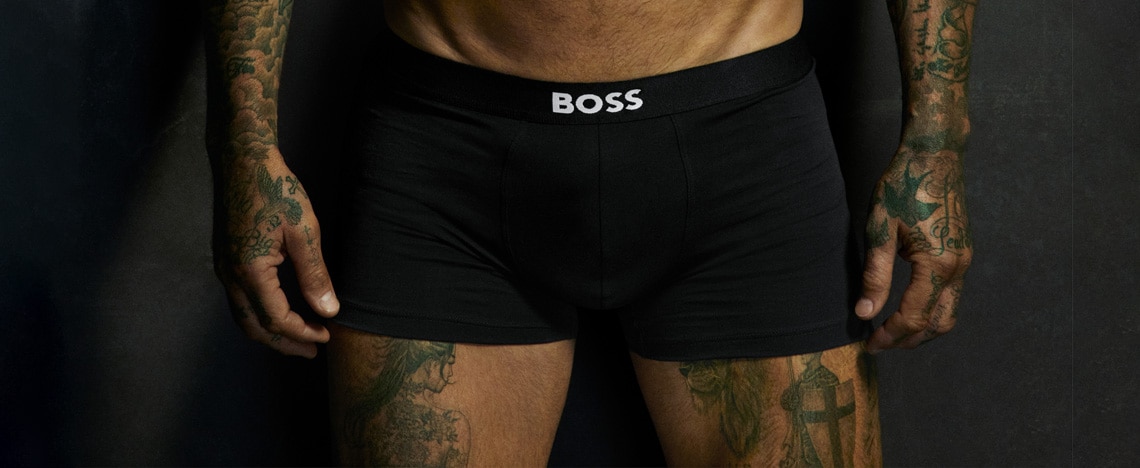 BOSS