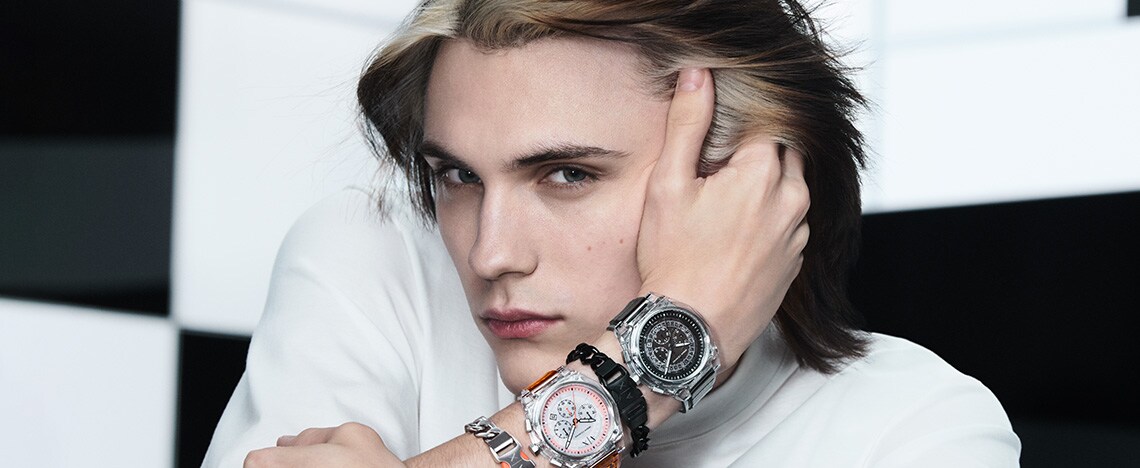 A|X ARMANI EXCHANGE