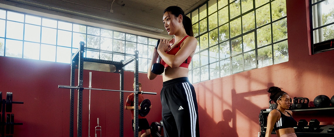 ADIDAS