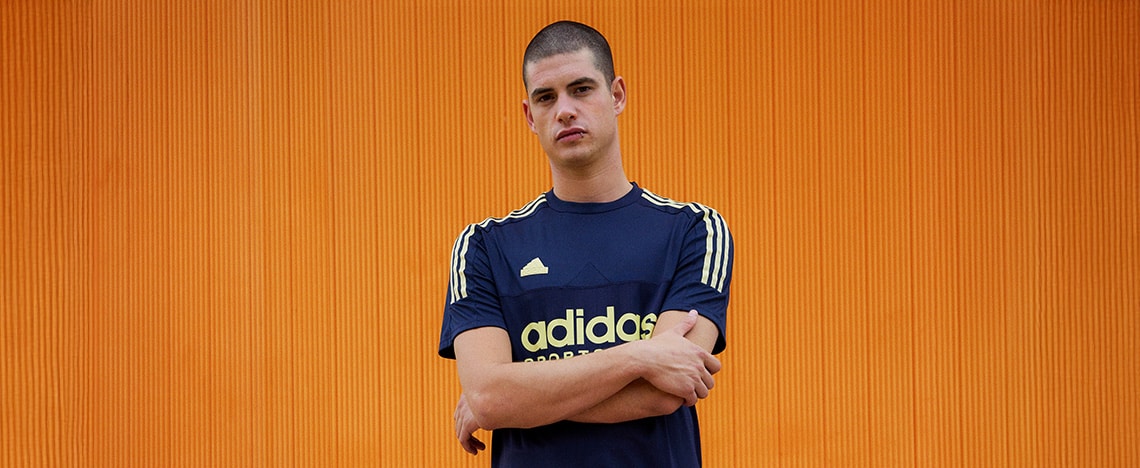 ADIDAS