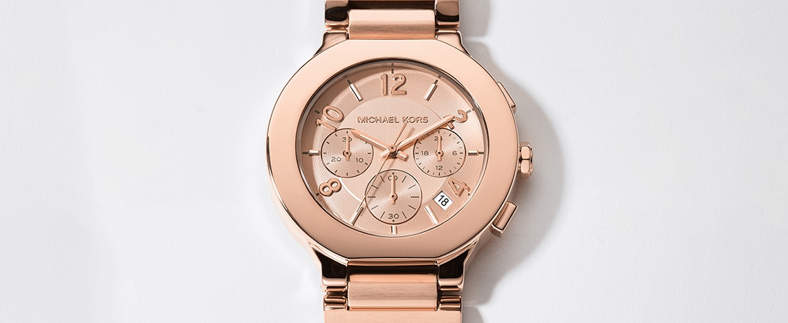 Michael Kors karórák