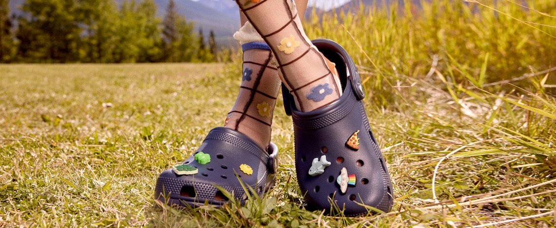 CROCS