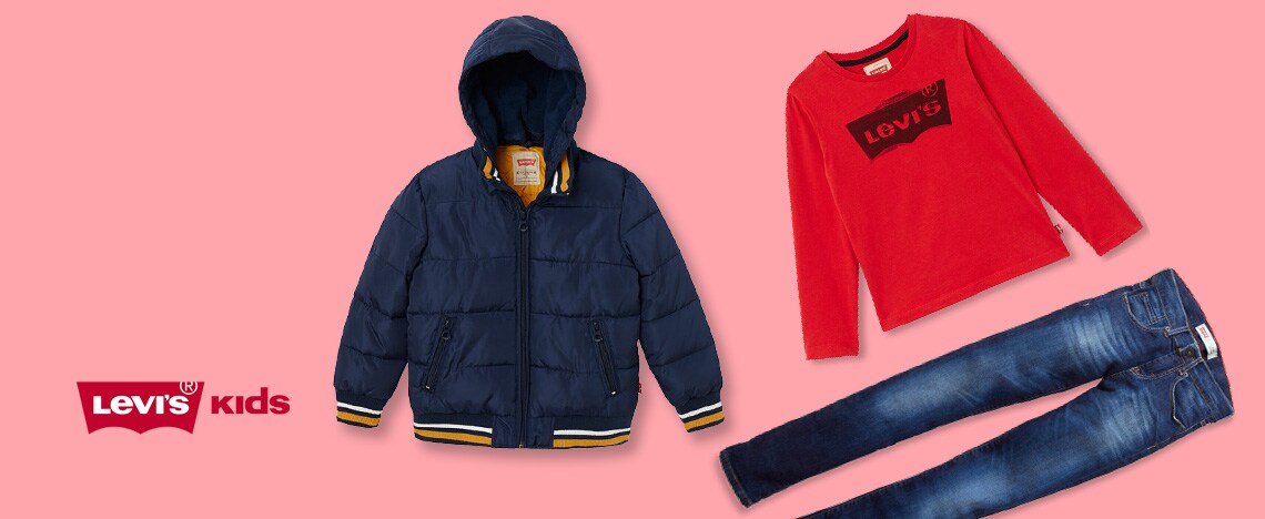 Levi's Kids