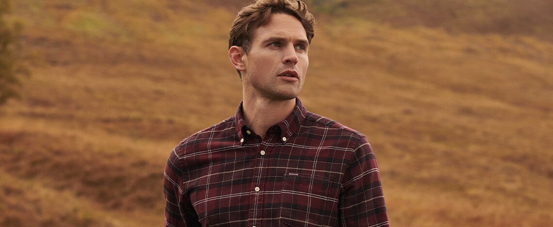 Barbour